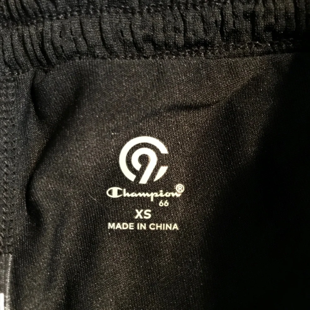 Champion C9 Power Core Bra & Duo Dry Short Set‎